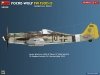 MiniArt 48048 FOCKE-WULF FW 190D-9. MIMETALL PROD. ADVANCED KIT 1/48